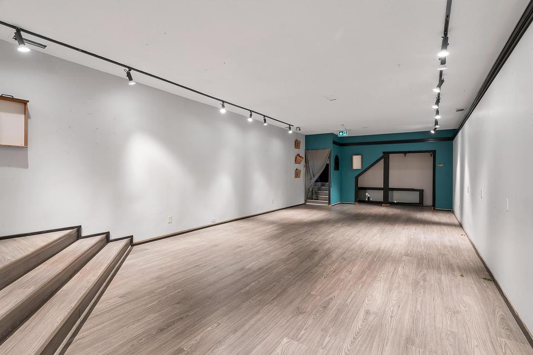 1323 Government Street, Victoria, BC