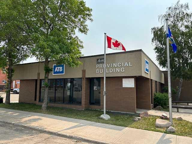4915 50 Street, Bashaw, AB