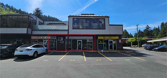 6373 Bruce Street, West Vancouver, BC