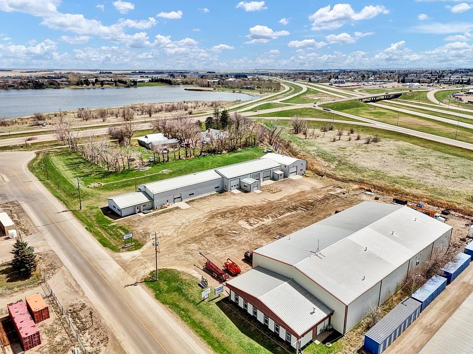191056 Alberta 873, Brooks, AB