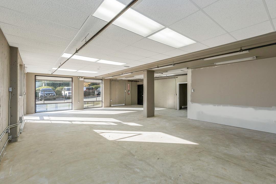 100 - 2480 Mount Lehman Rd, Abbotsford, BC