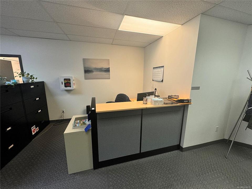 #227 - 1175 Cook Street, Victoria, BC