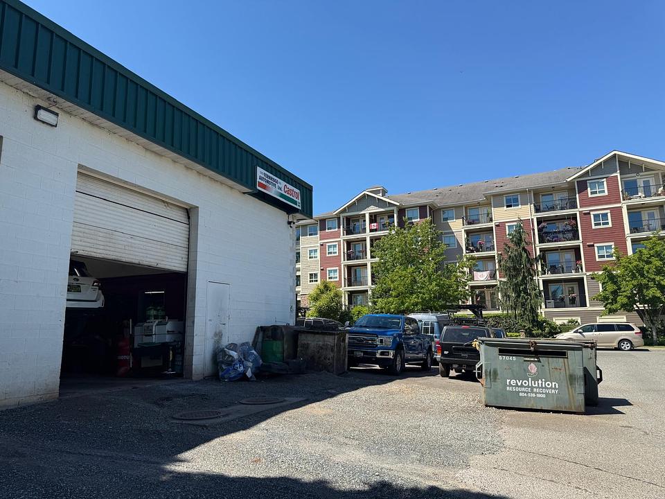 22339 48 Avenue, Langley, BC