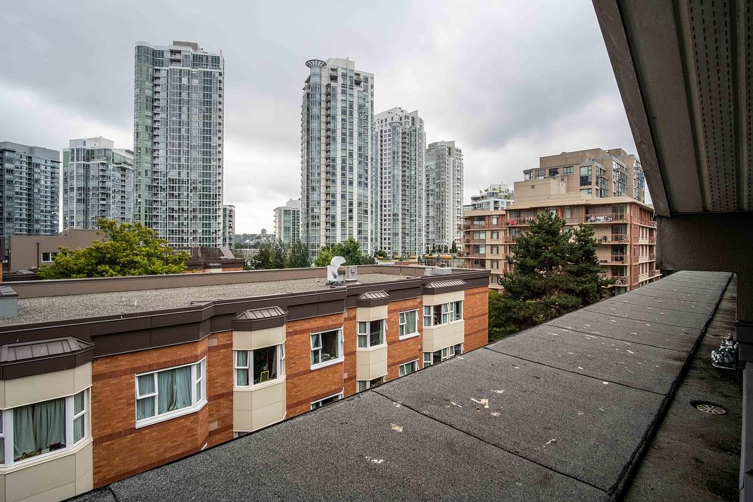 419 - 1080 Mainland St, Vancouver, BC