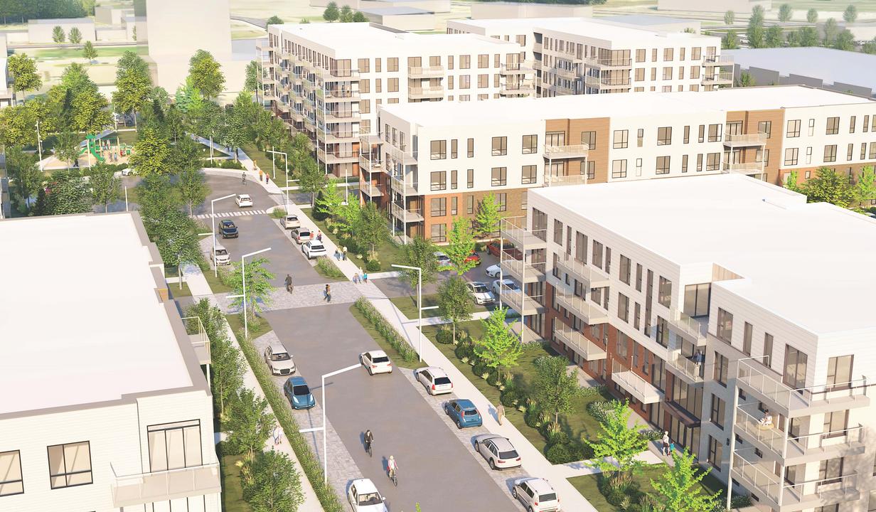 2665 Boulevard du Royaume, Saguenay, QC
