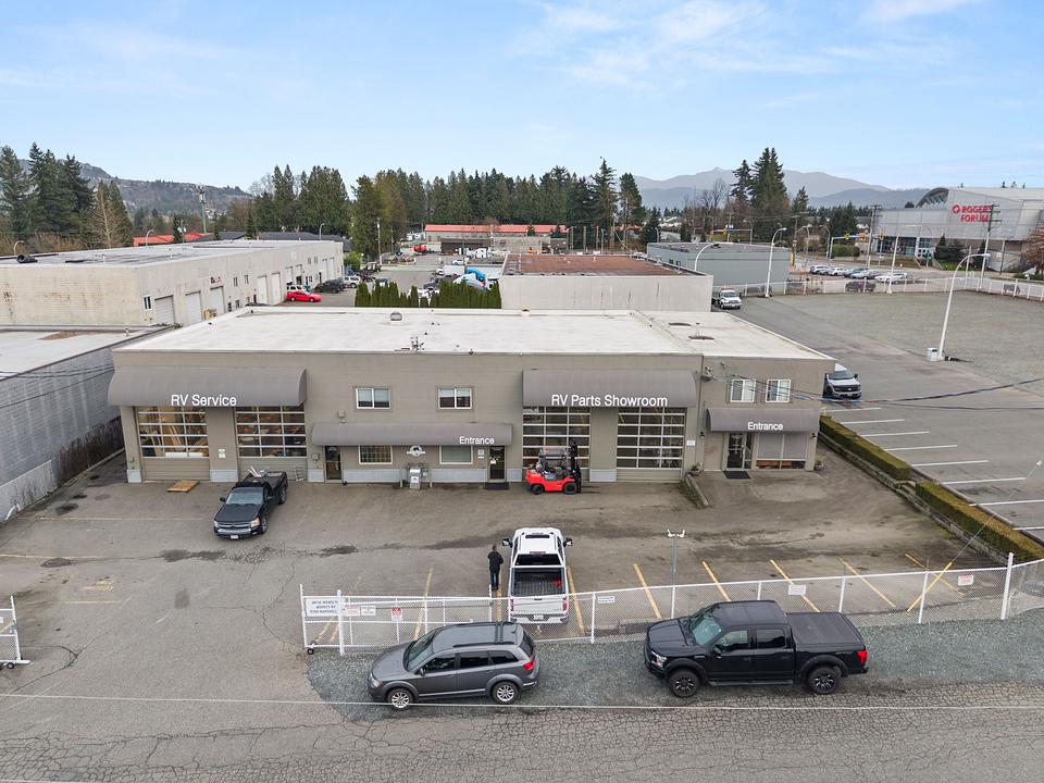 33775 King Road, Abbotsford, BC