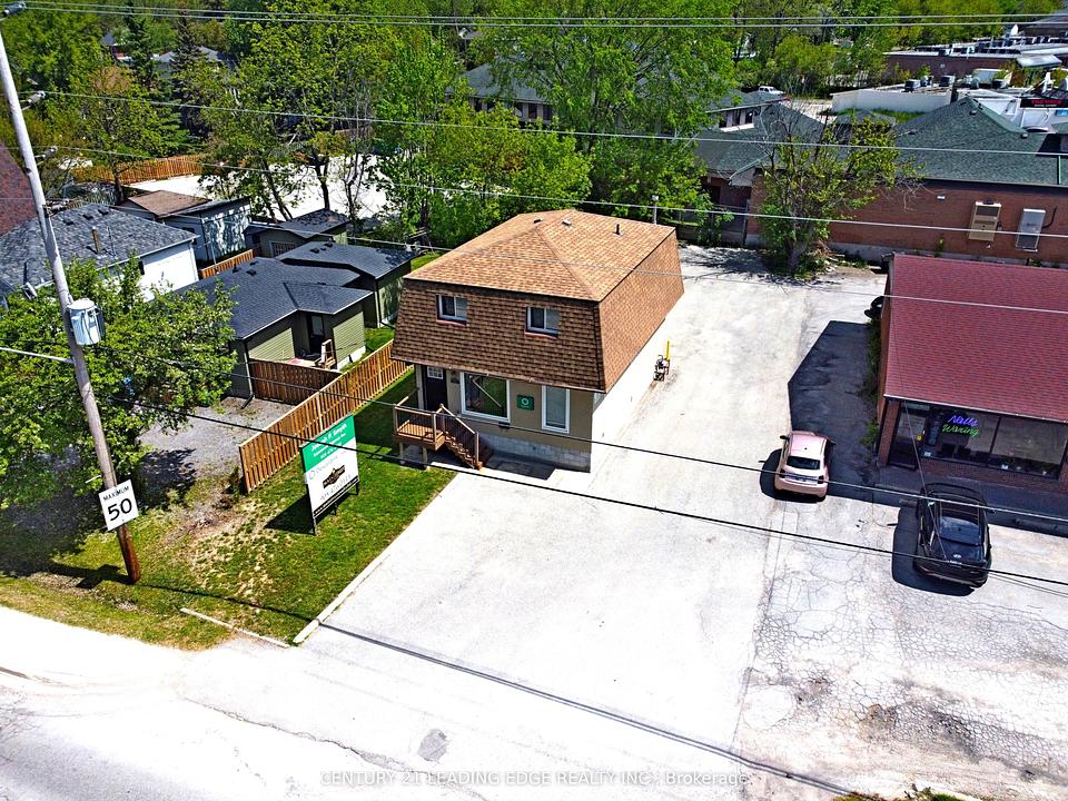 21 Metro Road South, Georgina, ON