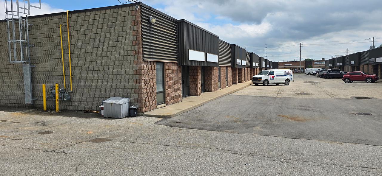 Unit 13 - 610 Newbold Street, London, ON