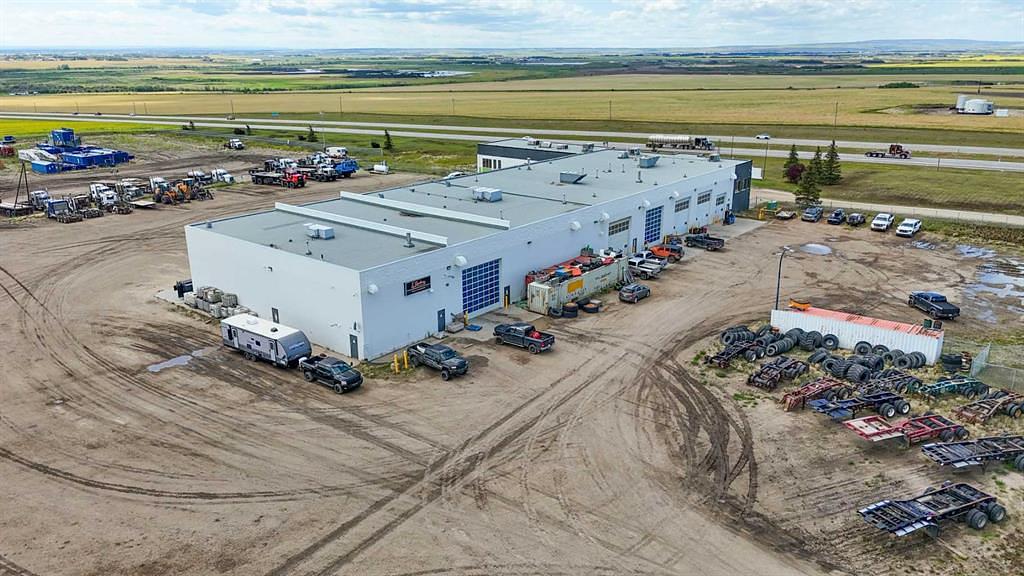 60073 Township Road 730, Clairmont, AB