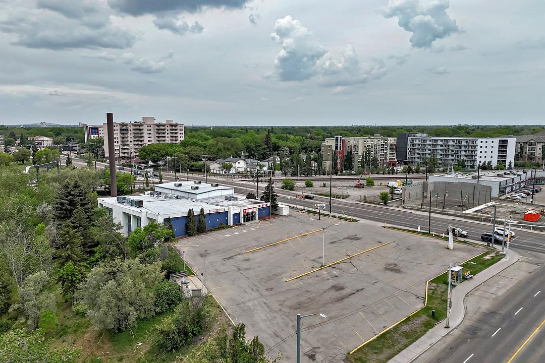 11150 82 Street Northwest, Edmonton, AB