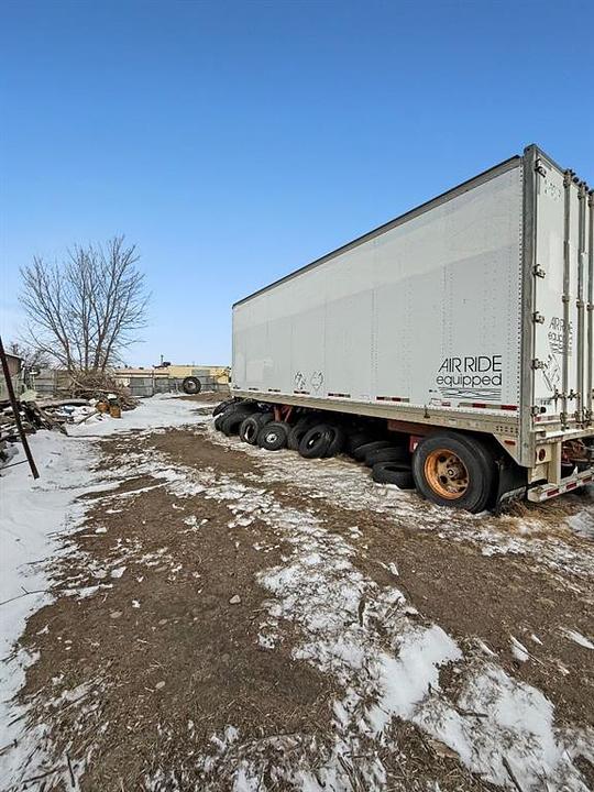 Unit 1 - 1621 Highway Avenue Southeast, Redcliff, AB