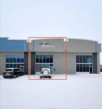 10920 84, Grande Prairie, AB