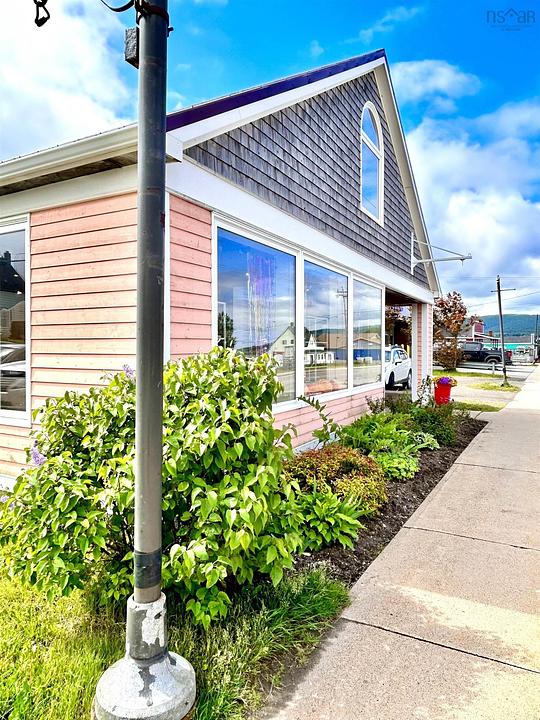 15876 Central Avenue, Mabou, NS
