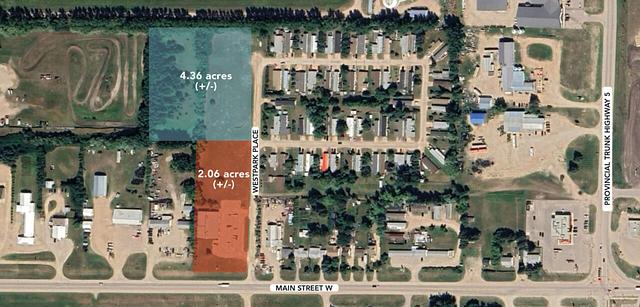 123 Main Street West, Neepawa, MB