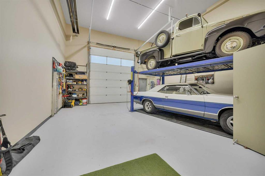 7 - 7471 Edgar Industrial Bend, Red Deer, AB