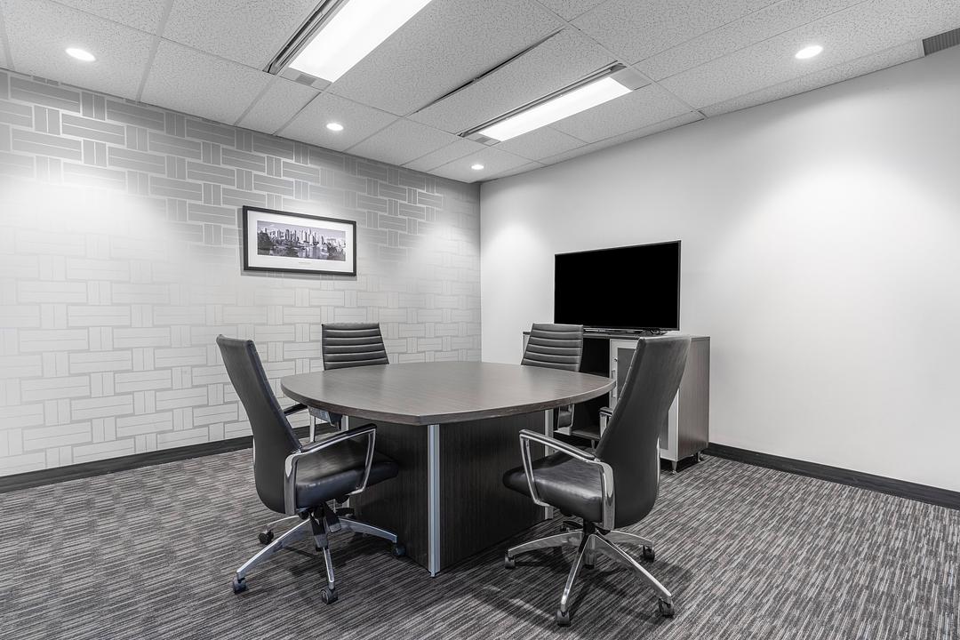 14th Floor - 10665 Jasper Avenue, Edmonton, AB