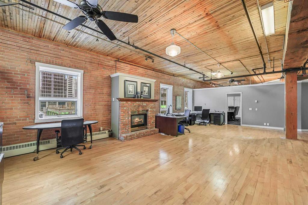 401 - 535 10 Avenue Southwest, Calgary, AB