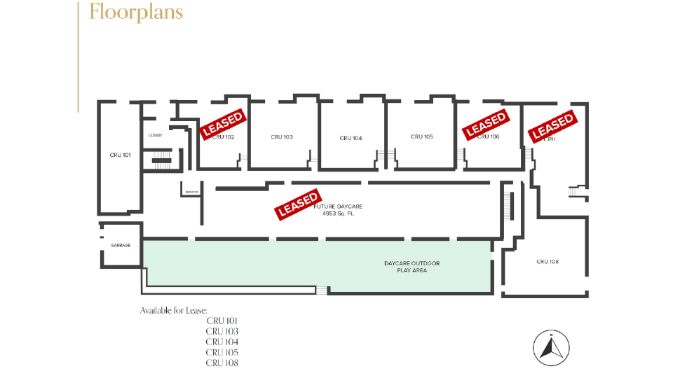 14378 59A Avenue, Surrey, BC floorplan