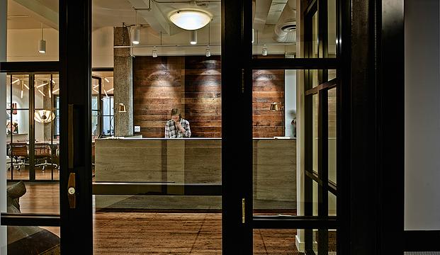 425 Carrall St, Vancouver, BC