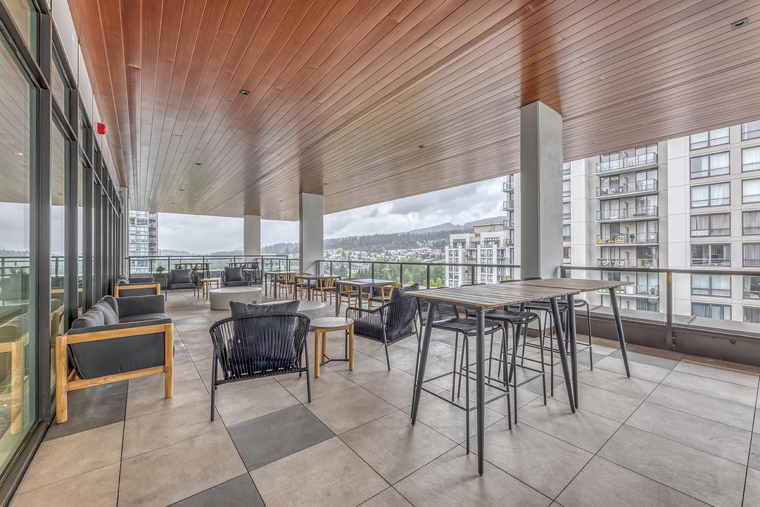 701 - 2992 Glen drive, Coquitlam, BC