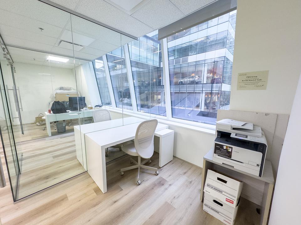 510 - 1281 Hornby Street, Vancouver, BC