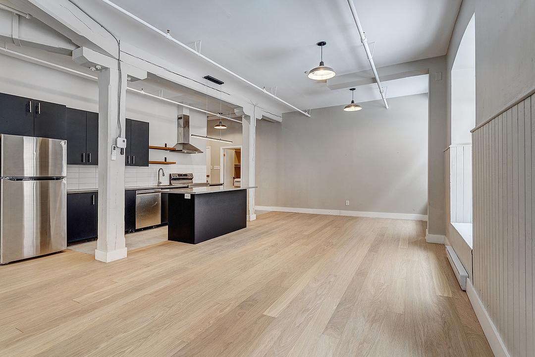 112 Rue McGill, Montréal, QC