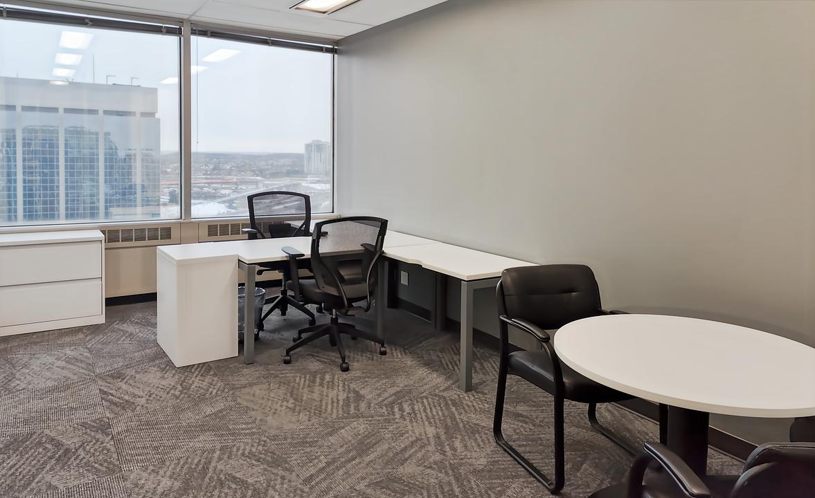 15TH FLOOR - 4 Robert Speck Parkway, Mississauga, ON