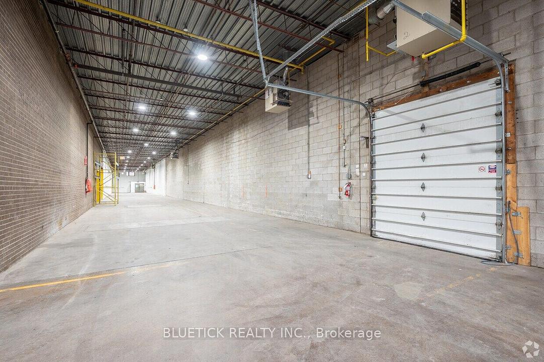 3 - 25 Tangiers Road, Toronto, ON