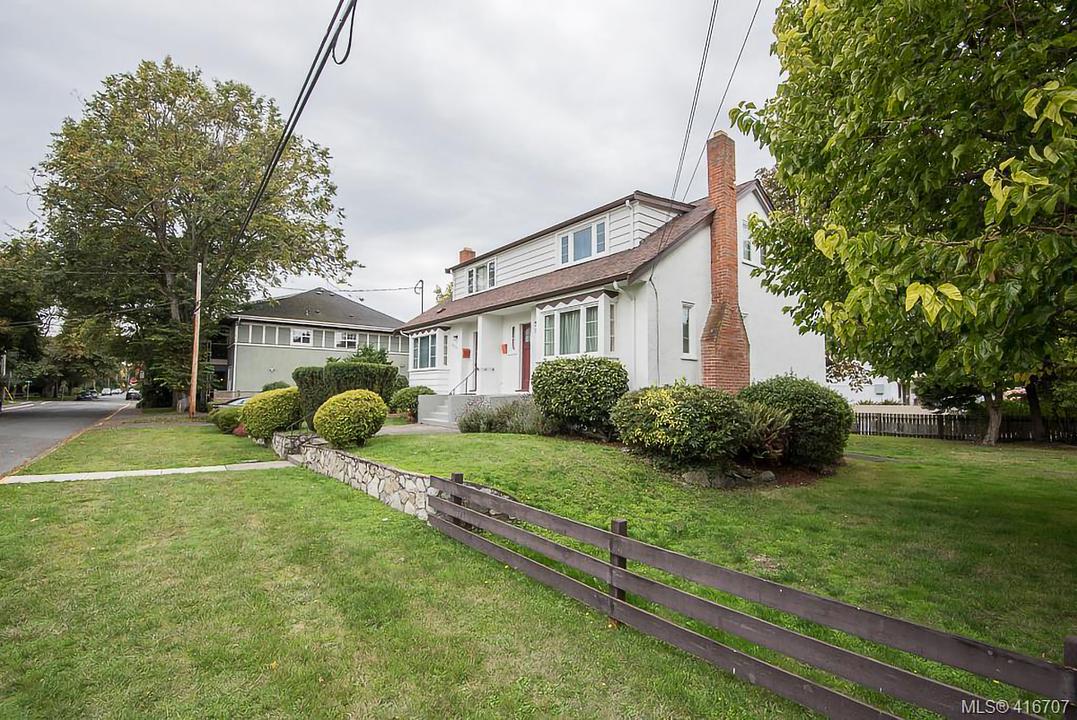 2634 Currie Road, Victoria, BC