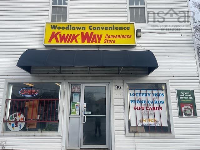 99 Woodlawn Road, Dartmouth, NS