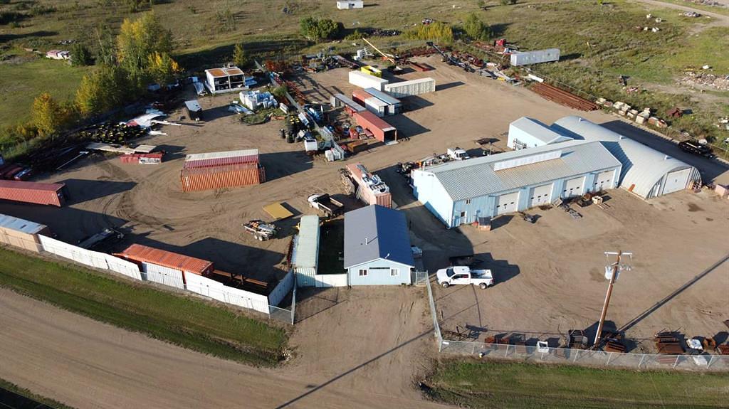 4905 57 Avenue, Two Hills, AB