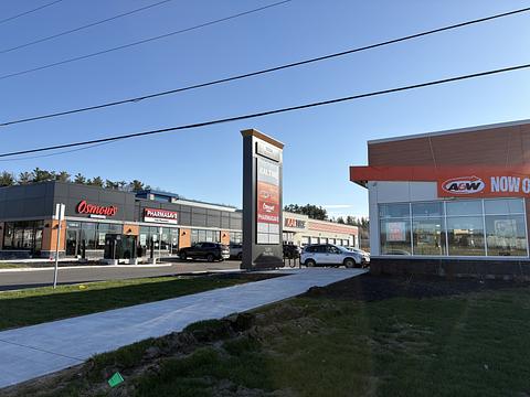 1280 Trim Road, Ottawa, ON