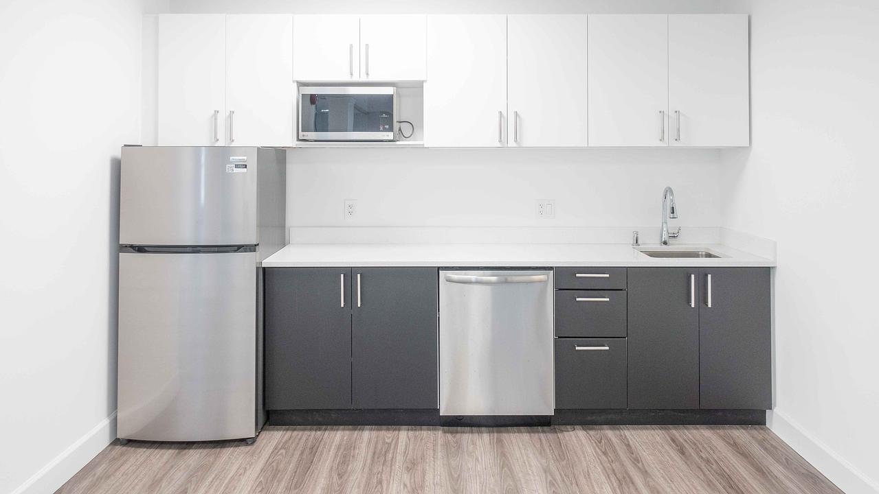 525 - 744 West Hastings Street, Vancouver, BC