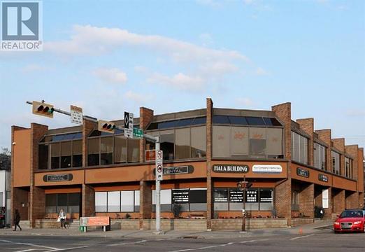 1217 Centre St NW, Calgary, AB