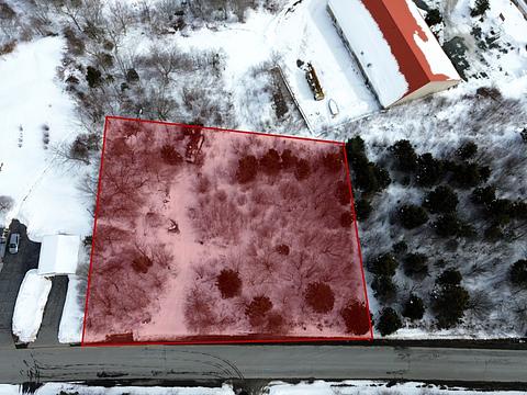 Maclaughlin Road, Halifax Regional Municipality, NS