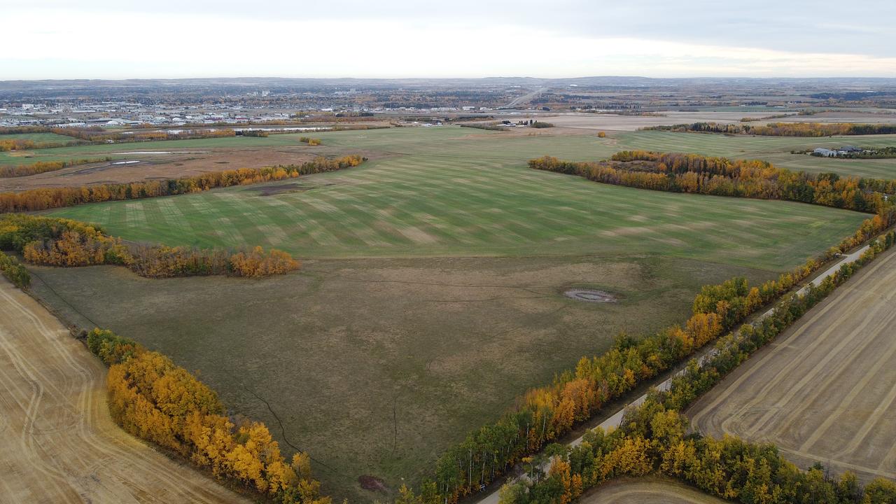 Range Road 281, Red Deer County, AB