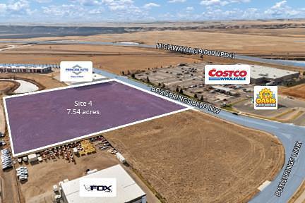 2377 Box Springs Boulevard Northwest, Medicine Hat, AB