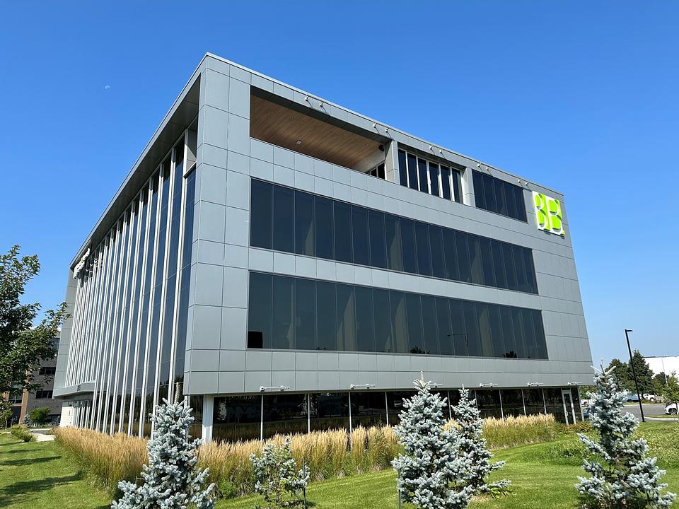 201 - 2265 Boulevard Fernand-Lafontaine, Longueuil, QC