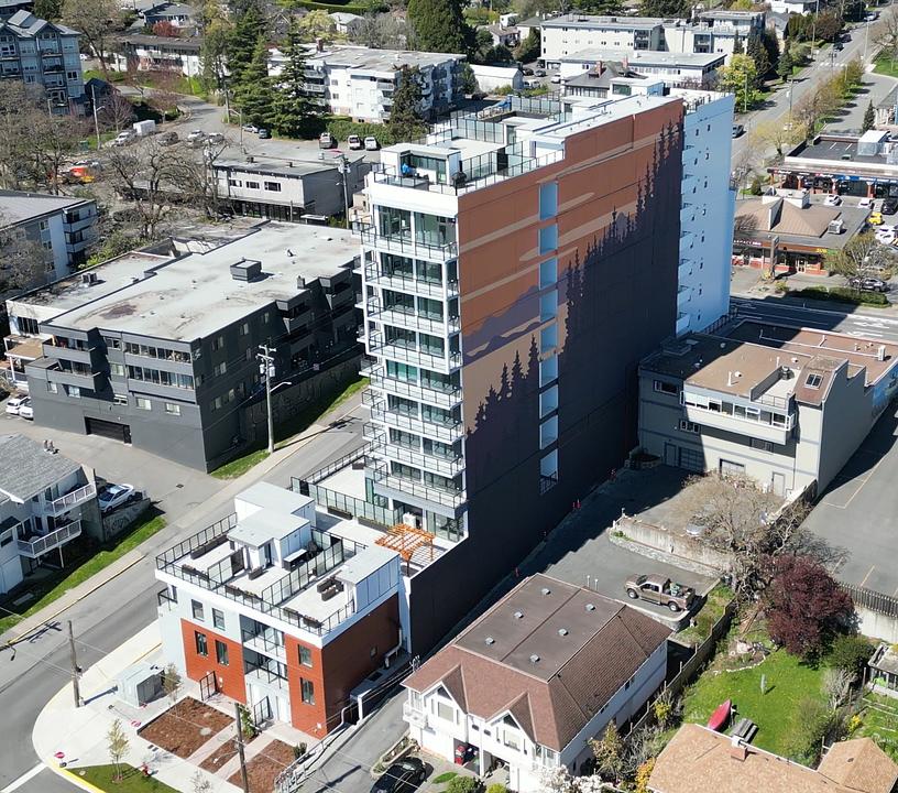 899 Esquimalt Road, Victoria, BC