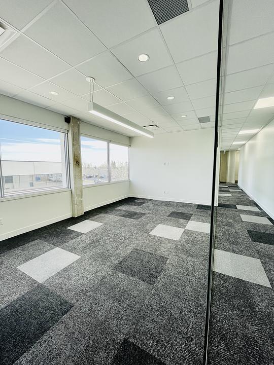 A16B - 6120 2 Street Southeast, Calgary, AB