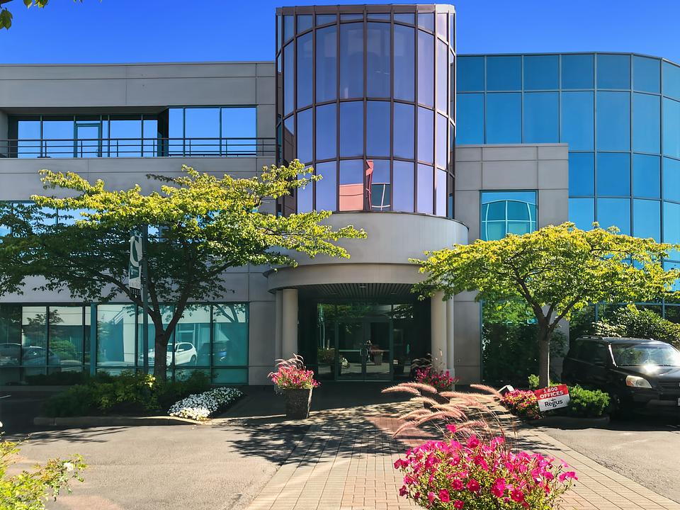 13353 Commerce Parkway, Richmond, BC