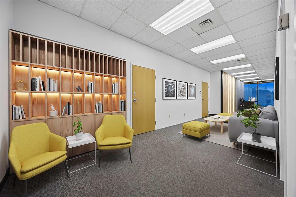 204 - 4603 Varsity Drive Northwest, Calgary, AB