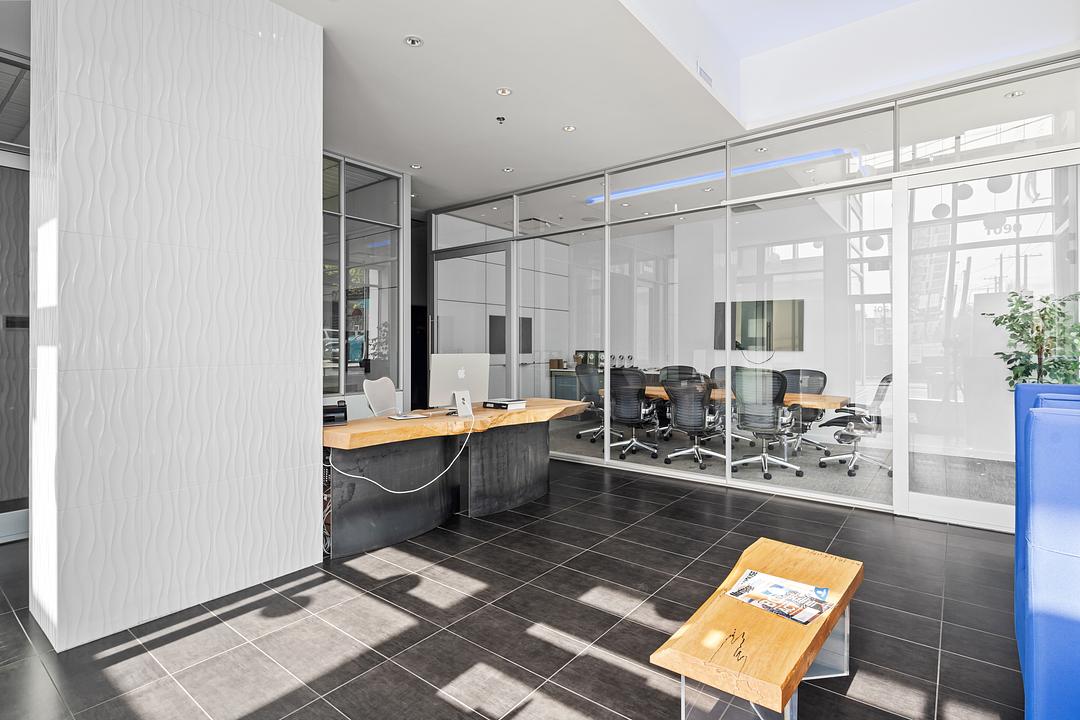 104/105 - 1090 Johnson St, Victoria, BC