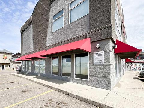 202-1290 Trans Canada Way South East, Medicine Hat, AB