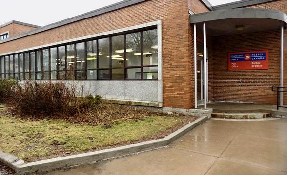 49 Front Street, Pictou, NS