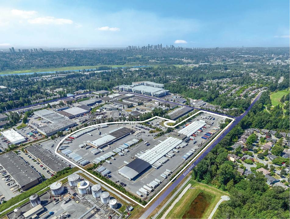 7890 Express Street, Burnaby, BC