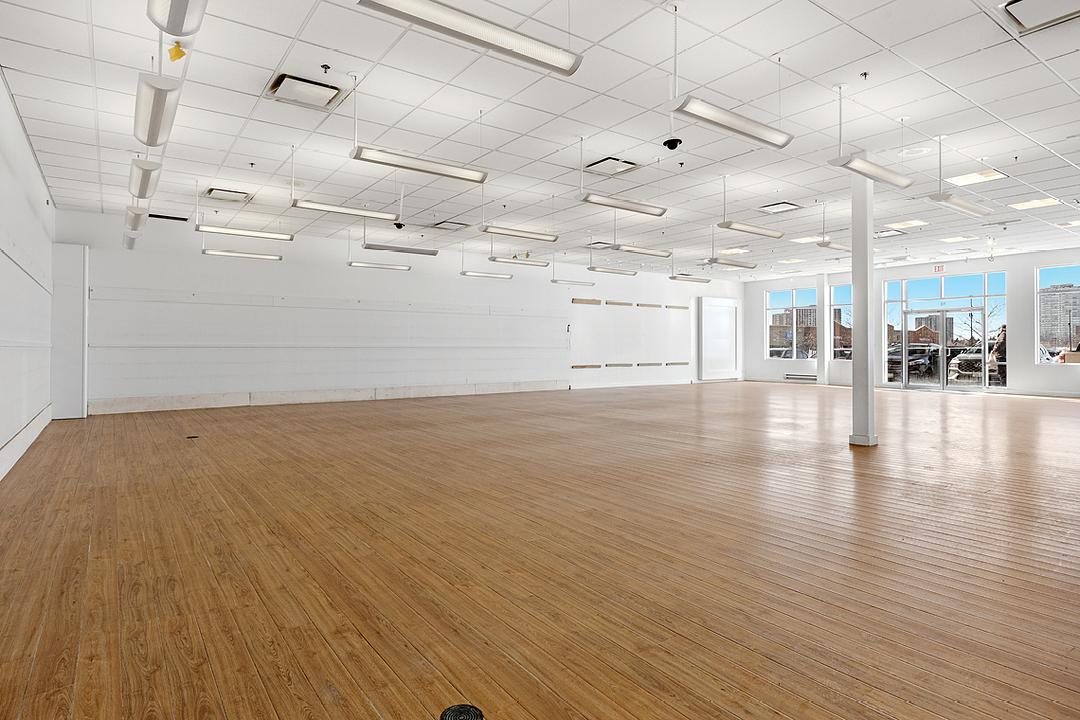 10 - 500 Terminal Avenue, Ottawa, ON