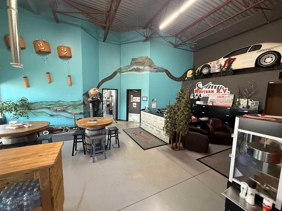 232 Stubb Ross Road, Lethbridge, AB