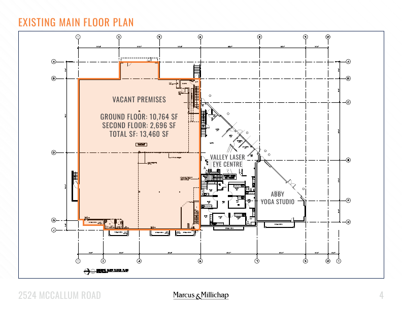 2524 McCallum Road, Abbotsford, BC floorplan