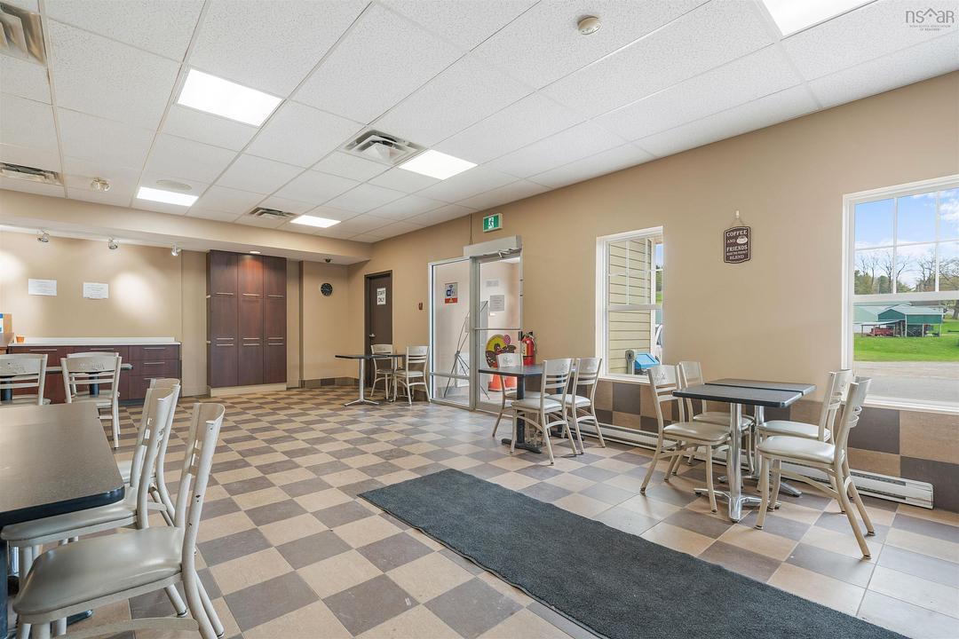 Unit 1 - 6202 Highway 354, Kennetcook, NS